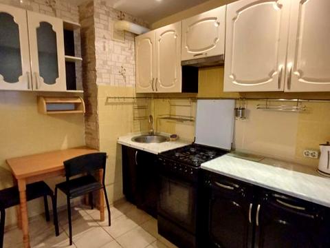 квартира за адресою Академіка Сахарова вул., 38