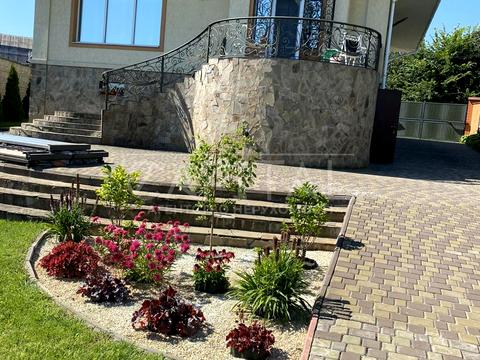 будинок за адресою озерна