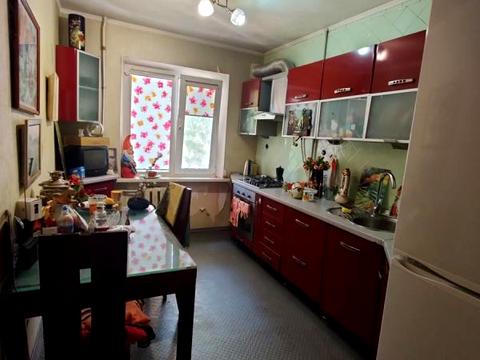 квартира за адресою Сім'ї Глодан вул., 38