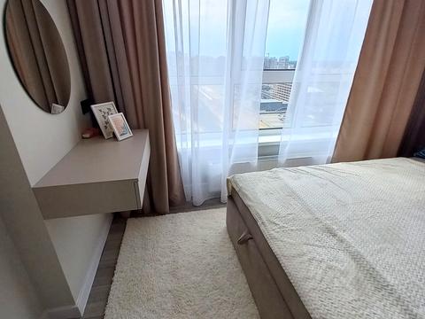 квартира за адресою Родини Крістерів вул., 16