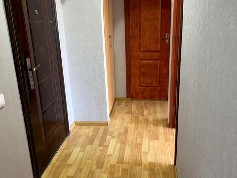 квартира по адресу Покровский жилмассив ул., 5