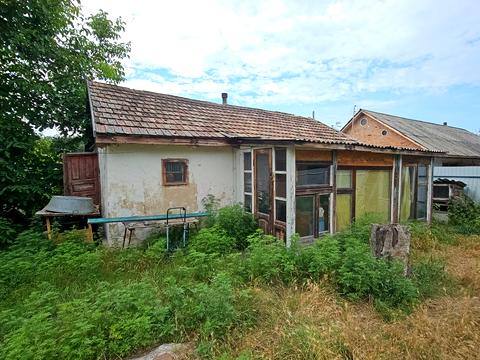 дом по адресу Поштова