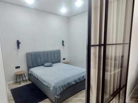 квартира за адресою Дача Ковалевського вул., 91