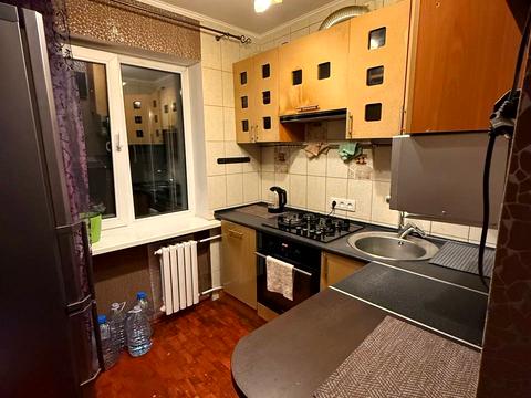 квартира за адресою Академіка Янгеля вул., 9