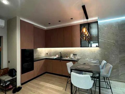 квартира по адресу Кучеревського бульв., 1