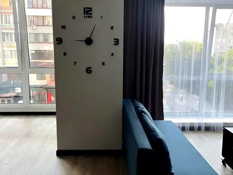 квартира за адресою Ольги Кисілевської вул., 35
