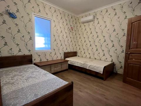 квартира по адресу провулок Хантадзе, 3