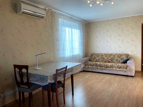 квартира по адресу Гагарина просп. (Гагаріна), 50