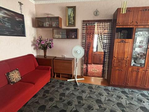 квартира за адресою Смілянська вул., 38