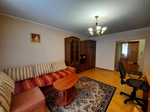квартира по адресу Крушельницької, 34