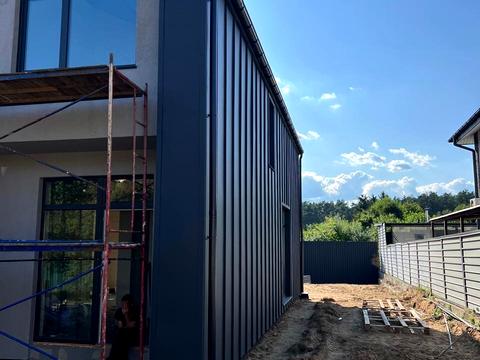 дом по адресу 5-та Садова вулиця