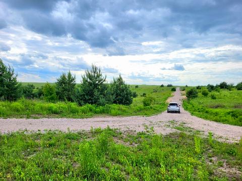 ділянка за адресою масив Східний