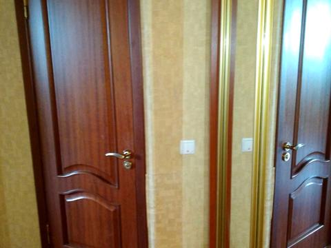 квартира за адресою Левітана вул., 104
