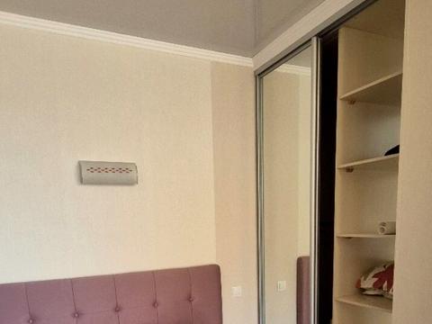 квартира за адресою Бреуса вул., 61/3