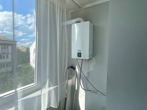 квартира за адресою Гетьмана Мазепи вул., 87а