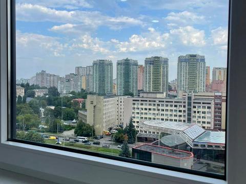 квартира по адресу Воздухофлотский просп. (Повітрофлотський), 56