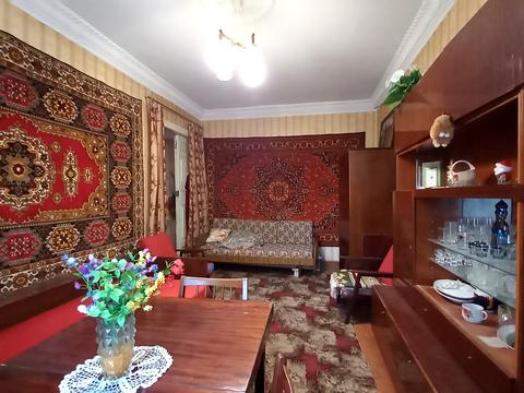 квартира за адресою Фанатська вул., 111