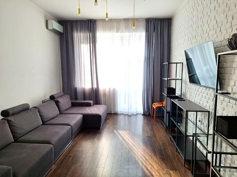 квартира за адресою Тарасівська вул., 7