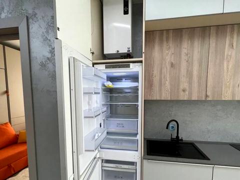 квартира за адресою Одеса, Фонтанська дорога вул., 77/а