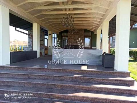 будинок за адресою КМ Свитанок