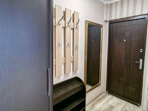 квартира по адресу Любинская ул., 84
