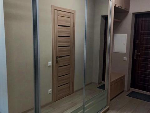 квартира по адресу Тираспольская ул., 58