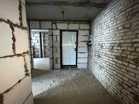 квартира по адресу Юности просп., 16-Г
