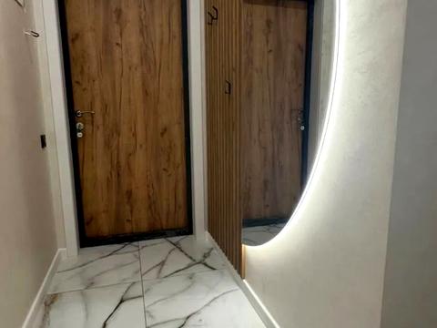квартира за адресою Космічна вул., 5