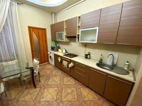 квартира за адресою Одеса, Святослава Караванського вул. (Жуковського), 35