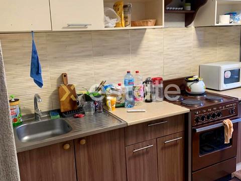 квартира по адресу Рональда Рейгана ул., 36