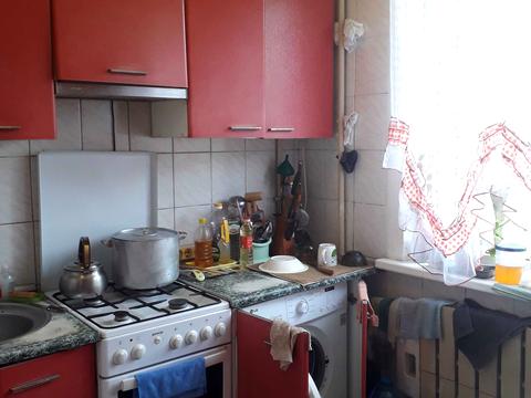 квартира по адресу Победы просп., 61б