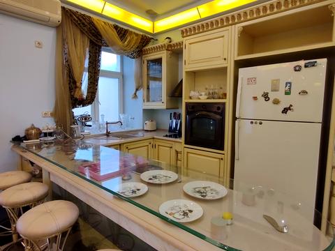 квартира за адресою Лютеранська вул., 21/12