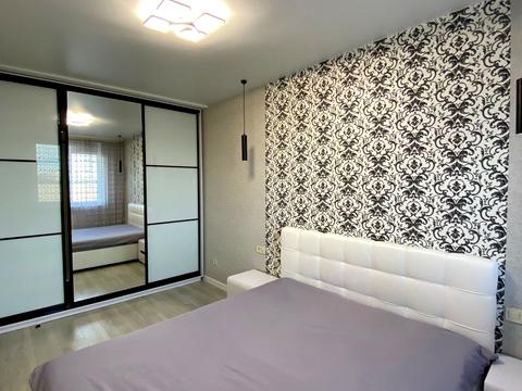 квартира за адресою Київ, Березова вул., 43