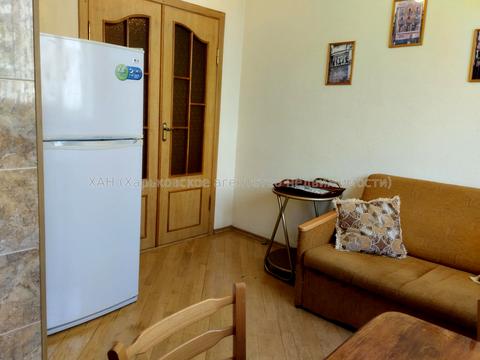 квартира за адресою Клочківська вул., 186б