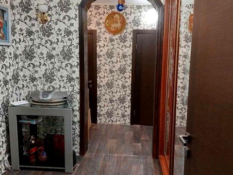 квартира по адресу Милославская ул., 17-А