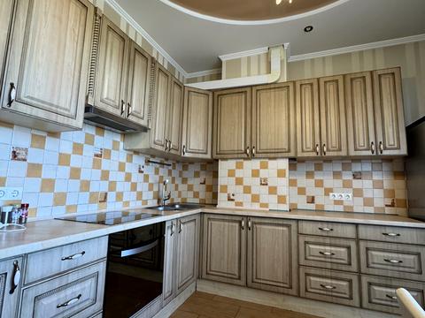 квартира за адресою Пантелеймонівська вул., 112