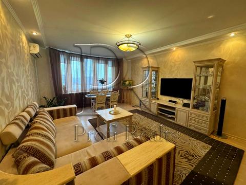 квартира за адресою Ніжинська вул., 5