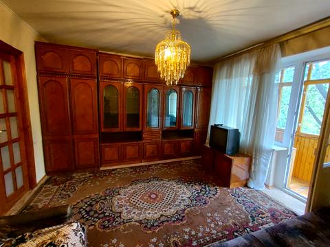 квартира по адресу Виталия Матусевича ул. (XXII Партсъезда), 57