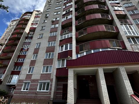 квартира за адресою Герасима Кондратьєва вул. (Кірова), 154/2
