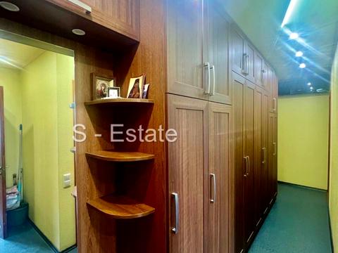 квартира за адресою Метробудівників вул., 40