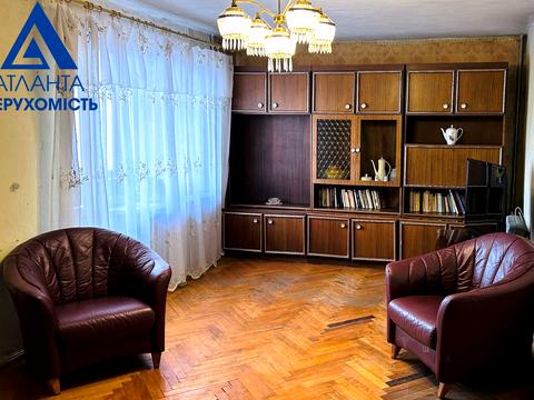 квартира по адресу Словацкого ул., 12