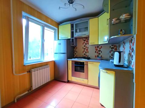 квартира за адресою Перемоги просп., 45