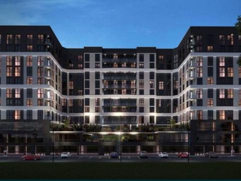 квартира за адресою Юліана Целевича вул., 34