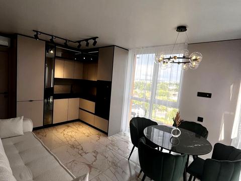 квартира за адресою Рудненська вул. (Білогорська), 8