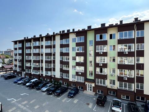 квартира за адресою Івана Білика вул. (Яблунева), 11