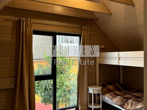 дом по адресу Днепровское шоссе