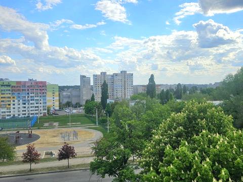 квартира по адресу Амосова ул. (Корчагінців), 13
