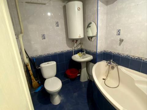 квартира по адресу Заводская ул., 9