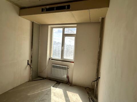 квартира по адресу Жемчужная ул., 3