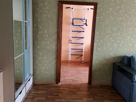 квартира по адресу Харьковских Дивизий ул., 5